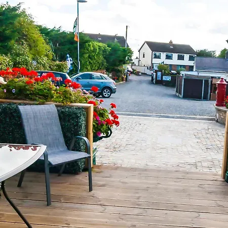 Orman Evi The Gate Malahide